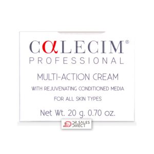 CALECIM® Professional Multi-Action Cream 20g