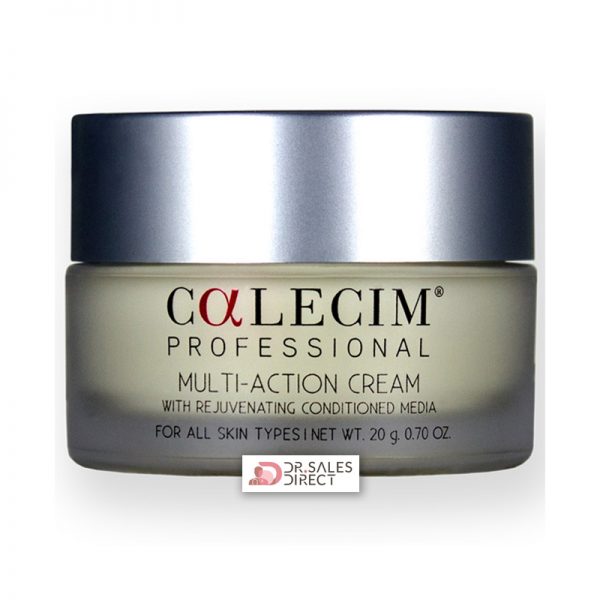calecim® professional multi action cream 20g calecim® professional multi action cream 20g