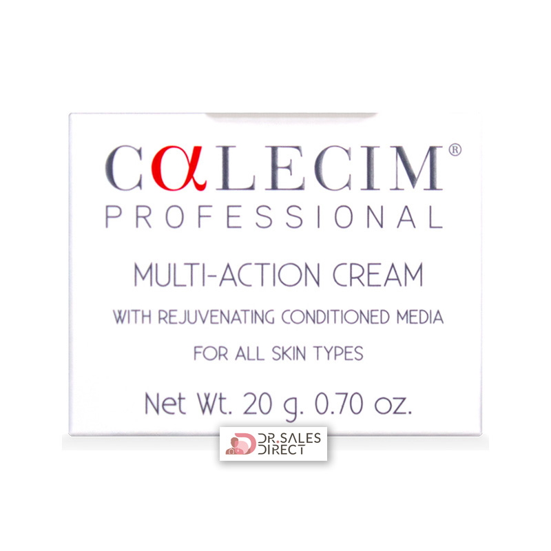 calecim® professional multi action cream 20g calecim® professional multi action cream 20g
