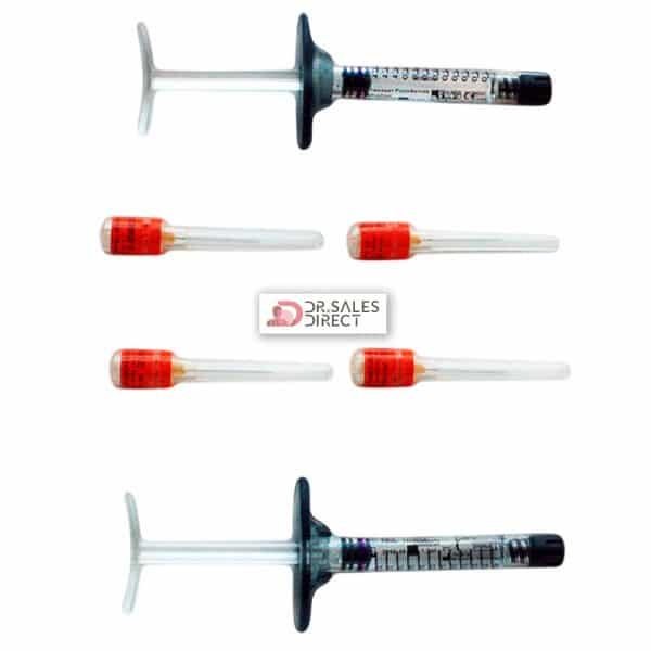 teosyal® puresense ultra deep 2×1.2ml teosyal® puresense ultra deep 2×1.2ml