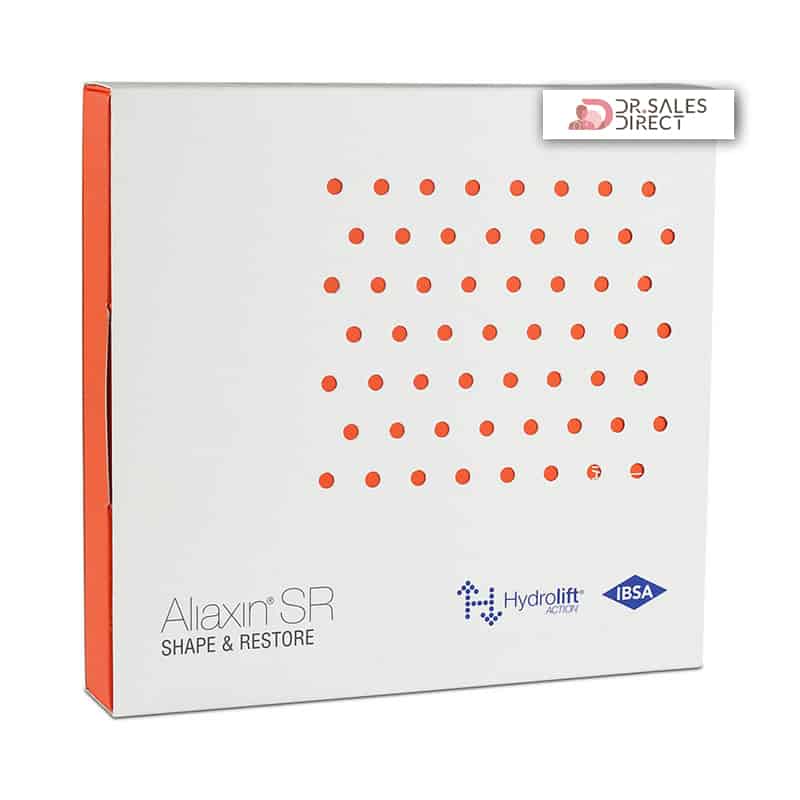 aliaxin® sr aliaxin® sr