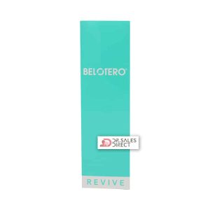 BELOTERO® REVIVE