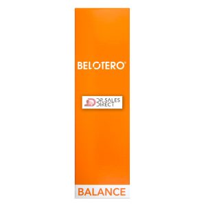 BELOTERO® BALANCE