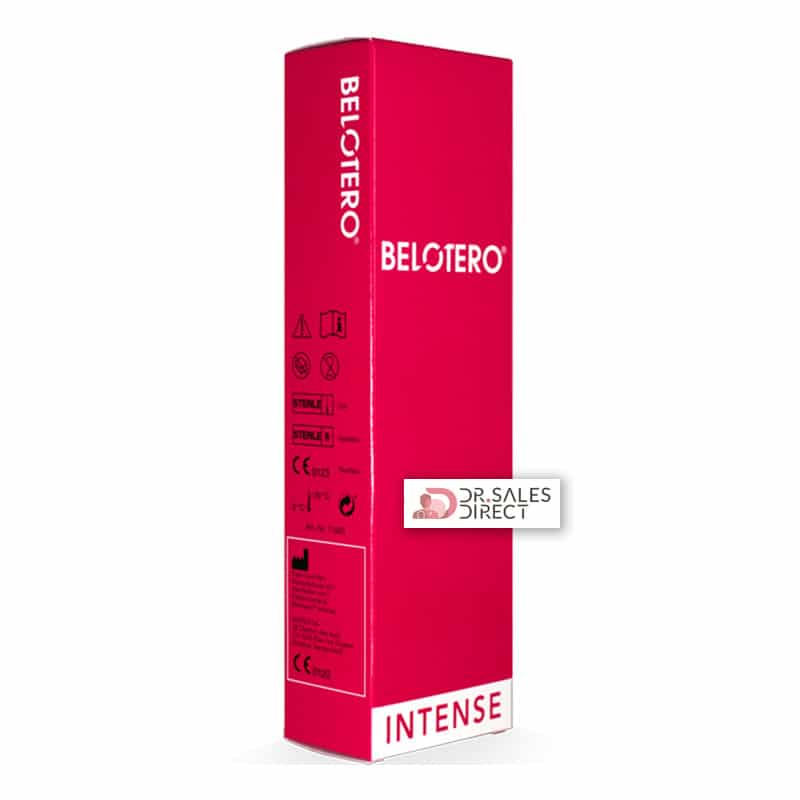 belotero® intense belotero® intense