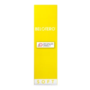 BELOTERO® SOFT