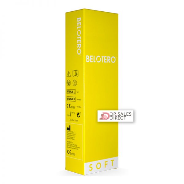 belotero® soft belotero® soft