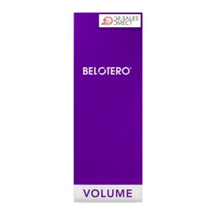 BELOTERO® VOLUME