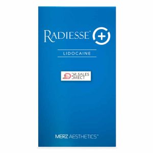 RADIESSE®1.5ml with Lidocaine