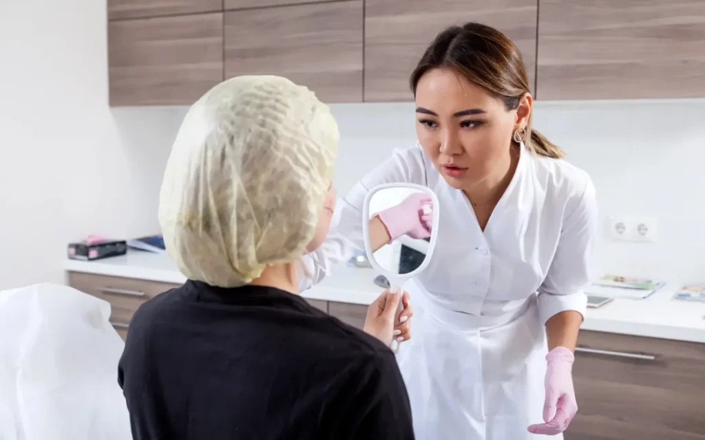 Choosing the Right Dermal Filler for Nasolabial Folds Choosing the Right Dermal Filler for Nasolabial Folds