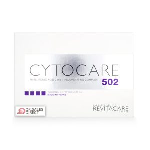 CYTOCARE 502