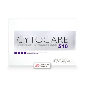 CYTOCARE 516