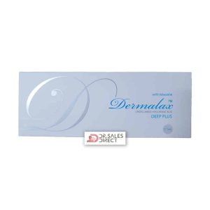 DERMALAX™ DEEP PLUS with Lidocaine