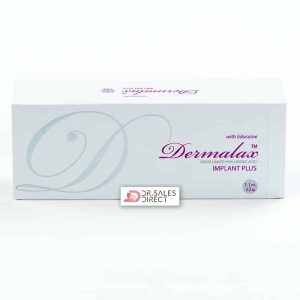 DERMALAX™ IMPLANT PLUS with Lidocaine
