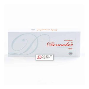 DERMALAX™ PLUS with Lidocaine