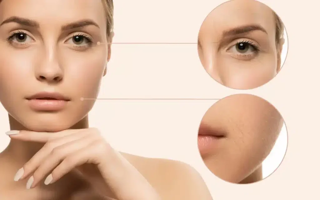 Different Dermal Fillers for Cheek Enhancement Different Dermal Fillers for Cheek Enhancement