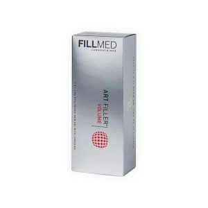 FILLMED® ART FILLER® VOLUME with Lidocaine