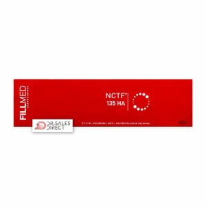 FILLMED® NCTF® 135 HA (5 vials)