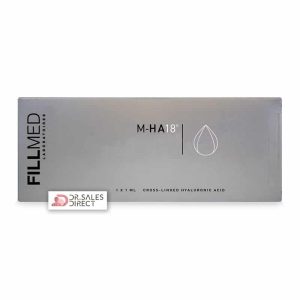 FILLMED® M-HA 18