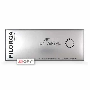 FILORGA ART FILLER UNIVERSAL with Lidocaine