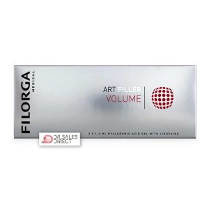 FILORGA ART FILLER VOLUME with Lidocaine
