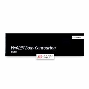 HYACORP MLF2 BODY CONTOURING
