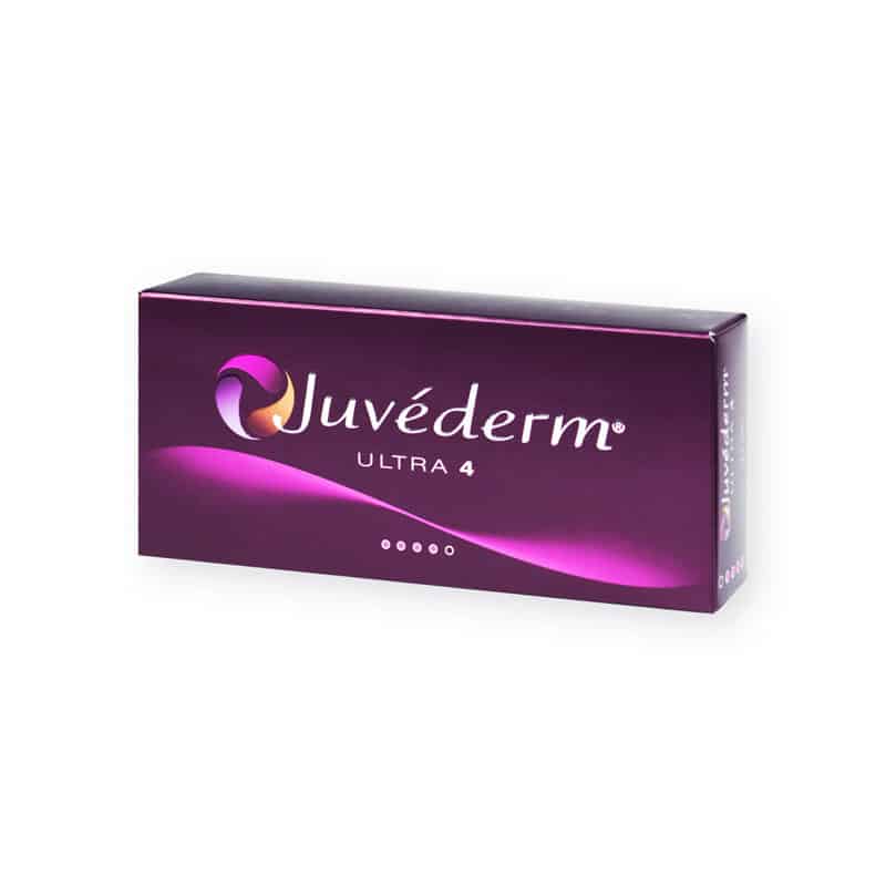 juvederm® ultra 4 with lidocaine juvederm® ultra 4 with lidocaine