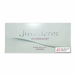 JUVEDERM® HYDRATE
