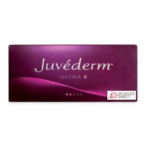 JUVEDERM® ULTRA 2 with Lidocaine JUVEDERM® ULTRA 2 with Lidocaine
