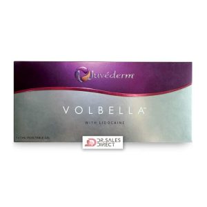 JUVEDERM® VOLBELLA with Lidocaine