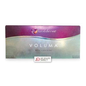 JUVEDERM® VOLUMA with Lidocaine