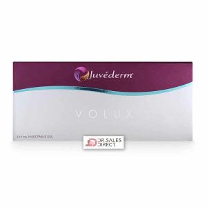JUVEDERM® VOLUX with Lidocaine