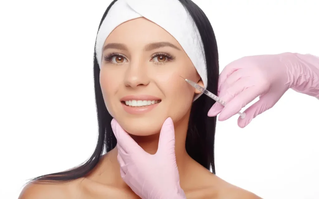 Neurotoxin Trends 2025: The Future of Wrinkle-Relaxing Treatments