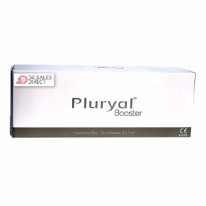 PLURYAL® BOOSTER