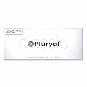 PLURYAL® CLASSIC