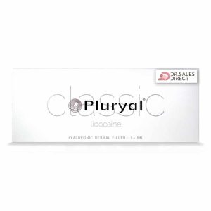 PLURYAL® CLASSIC with Lidocaine