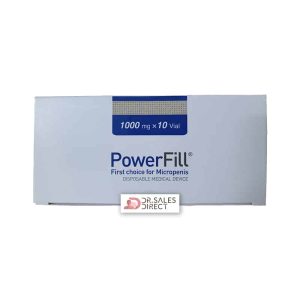 POWERFILL®