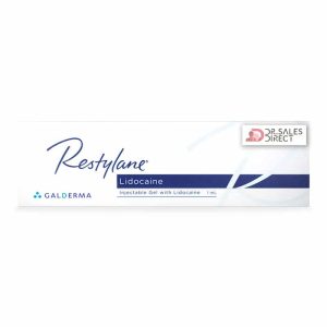 RESTYLANE® 1ml with Lidocaine