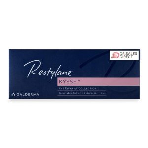 RESTYLANE® KYSSE™