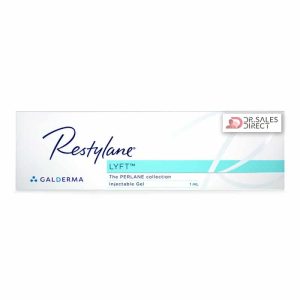 RESTYLANE® LYFT with Lidocaine
