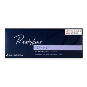 RESTYLANE® REFYNE 0.3% LIDOCAINE