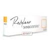 restylane® skinboosters™ vital light with lidocaine restylane® skinboosters™ vital light with lidocaine