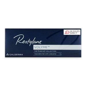 RESTYLANE® VOLYME™