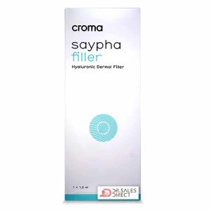 SAYPHA® FILLER