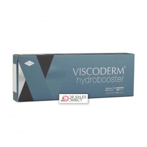 VISCODERM® Hydrobooster