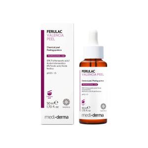 FERULAC VALENCIA PEEL 50ML