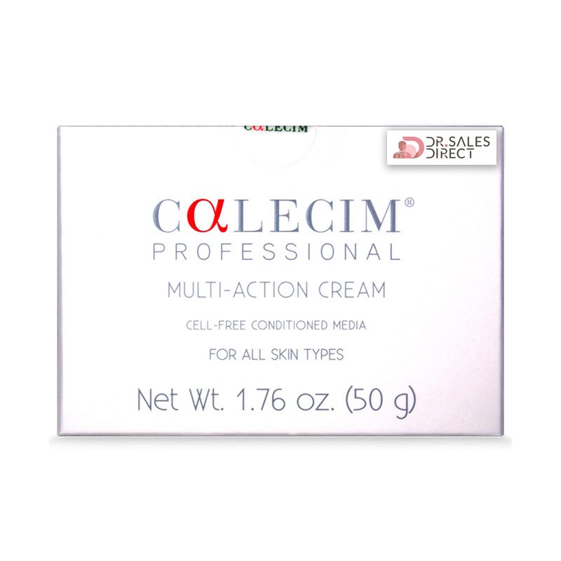 calecim® professional multi action cream 50g calecim® professional multi action cream 50g