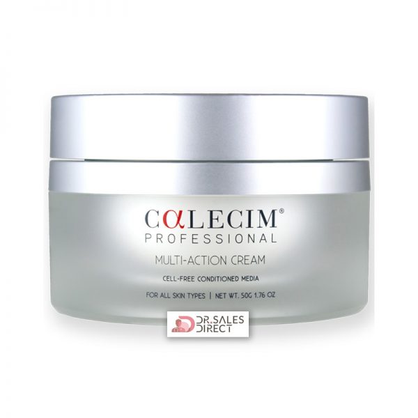 calecim® professional multi action cream 50g calecim® professional multi action cream 50g