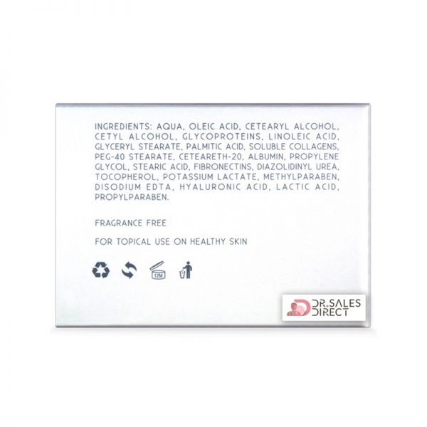 calecim® professional multi action cream 50g calecim® professional multi action cream 50g