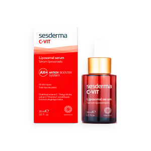 SESDERMA® C-VIT LIPOSOMAL SERUM