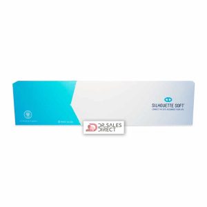 SILHOUETTE SOFT® 8 CONES